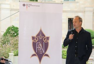 Kultur Aserbaidschans und Europas: Die Besonderheit von Nizami Ganjavi