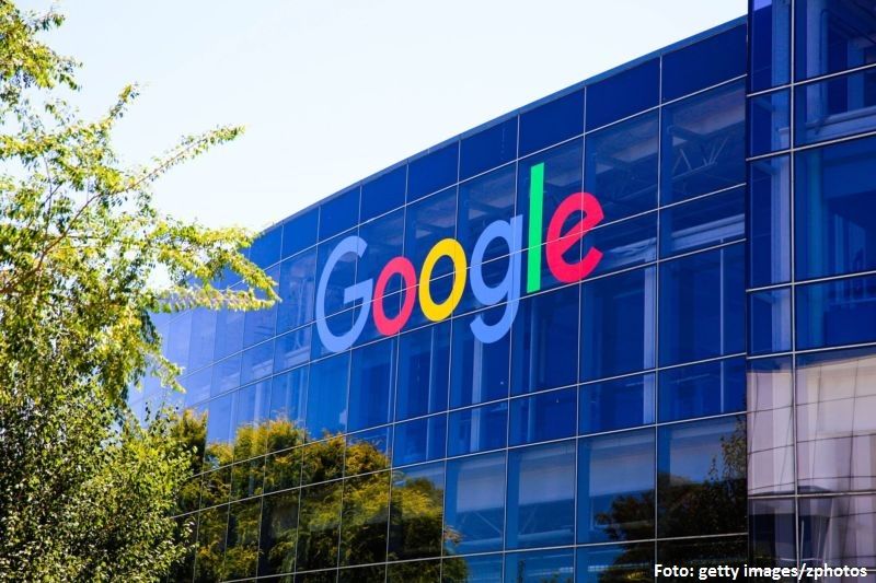 Google zahlt Mehrwertsteuer in Usbekistan