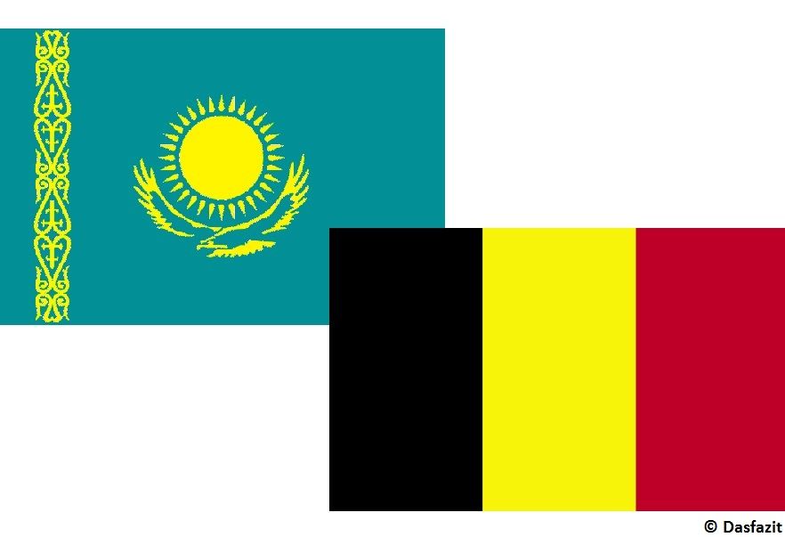Parlamentarier von Kasachstan und Belgien diskutierten die Lage in Afghanistan