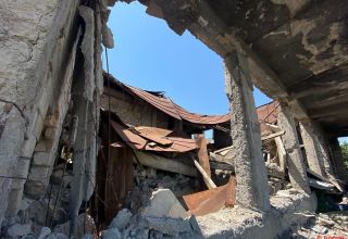 Wiederaufbau der Nachkriegs-Karabach-Territorien und internationale Investitionen