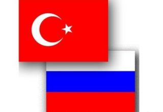 Türkei und Russland diskutierten die Lage im Südkaukasus