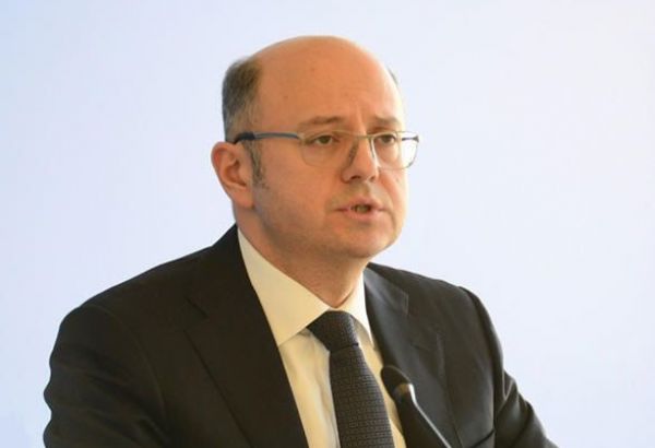 Aserbaidschan und die EU werden im Bereich der Offshore-Windenergie zusammenarbeiten - Parviz Shahbazov