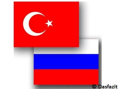 Türkei und Russland diskutierten die Lage im Südkaukasus