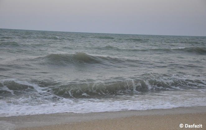 Dutzende Minen am türkischen Strand gefunden – Urlauber evakuiert