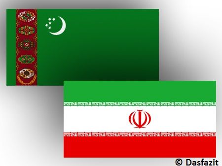 Turkmenistan und Iran unterzeichneten Kooperationsabkommen im Wert von 900 Millionen US-Dollar