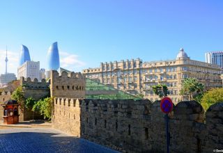 Aserbaidschan profitiert von der aktuellen Situation im Energiebereich