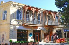 Altstadt von Baku - Perle der aserbaidschanischen Architektur - Gallery Thumbnail