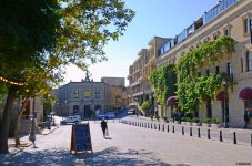 Altstadt von Baku - Perle der aserbaidschanischen Architektur - Gallery Thumbnail