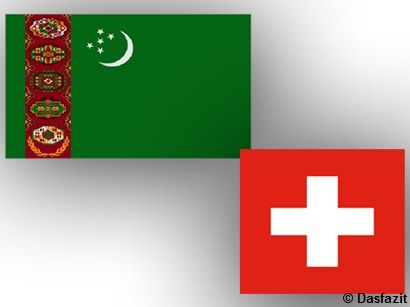 Zwischen den Handelskammern Turkmenistans und der Schweiz wurde ein Wirtschaftsforum abgehalten