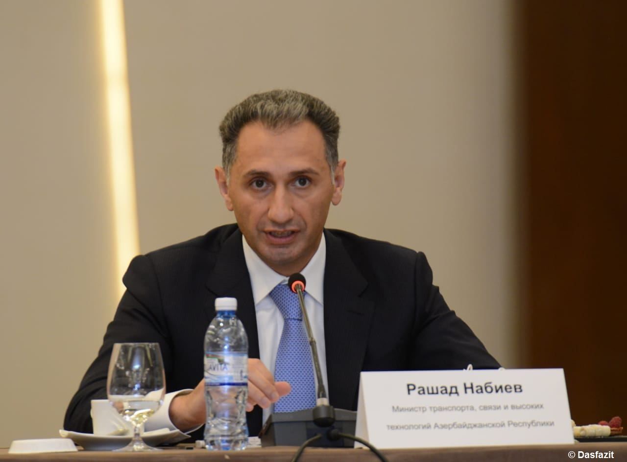 Befreite Gebiete Aserbaidschans sollen zur Erweiterung des TRACECA-Korridors beitragen: Minister