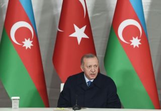 Das Gaspipeline-Projekt Igdir-Nachitschewan wird auch zur Energiesicherheit Europas beitragen – Erdogan