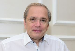 BSTDB ist bereit, Aserbaidschan bei der Erfüllung der Verpflichtungen aus dem Pariser Klimaabkommen zu unterstützen (Exklusiv)