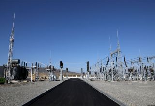 Großflächiger Stromausfall in Zentralasien