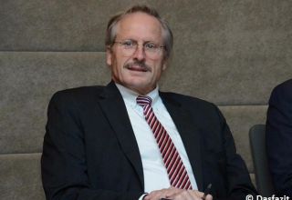 Südlicher Gaskorridor ist ein wichtiger Beitrag zur Stärkung der globalen Energiesicherheit