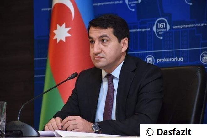 Nur 25 % der von Armenien gespendeten Minenfeldkarten waren nützlich