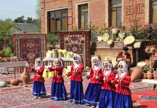Aserbaidschanische Stadt Lankaran auf der UNESCO Creative Cities Network Liste