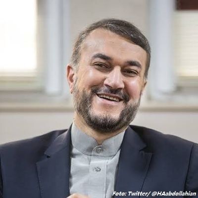 Ernsthaftigkeit und der gute Wille des Iran bei den Gesprächen in Wien