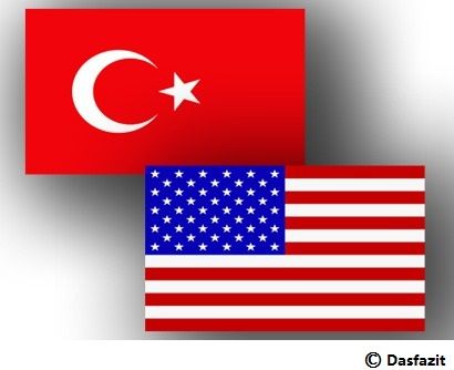 Der türkische und der US-Verteidigungsminister diskutieren über die NATO-Mitgliedschaft Finnlands