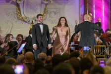 Aserbaidschanische Musik im Stadtpalais Liechtenstein - Gallery Thumbnail