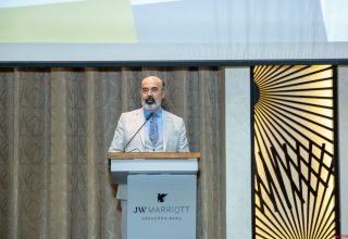 Türkische Unternehmen sind daran interessiert, das Investitionspotenzial Aserbaidschans bekannt zu machen - Präsident des IBFs