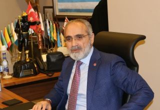 Türkei will, dass Kasachstan so schnell wie möglich Stabilität erreicht - Yalcin Topcu