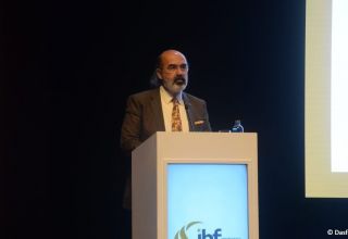 Türkei interessiert an Vereinigung von Möglichkeiten mit Aserbaidschan im Landwirtschaftsbereich