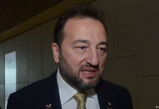 Aserbaidschan ist ein sehr attraktives Land für ausländische Investoren - MÜSİAD