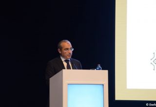 IBF Wirtschaftsforum wird dazu beitragen, die Investitionen in die Umsetzung von Projekten in den befreiten Gebieten Aserbaidschans anzuziehen - Mikayil Jabbarov