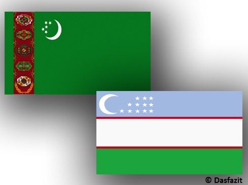 Turkmenistan und Usbekistan werden Afghanistan weiterhin unterstützen