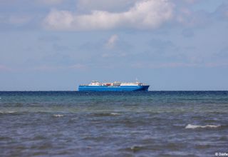 Im Schwarzen Meer ging die Kommunikation mit einem türkischen Frachtschiff verloren