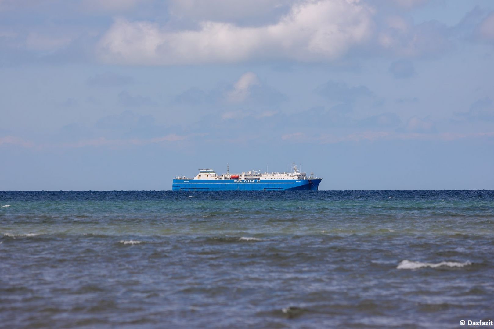 Rumänien will Verkehrsverbindungen mit dem Südkaukasus über das Schwarze Meer aufbauen