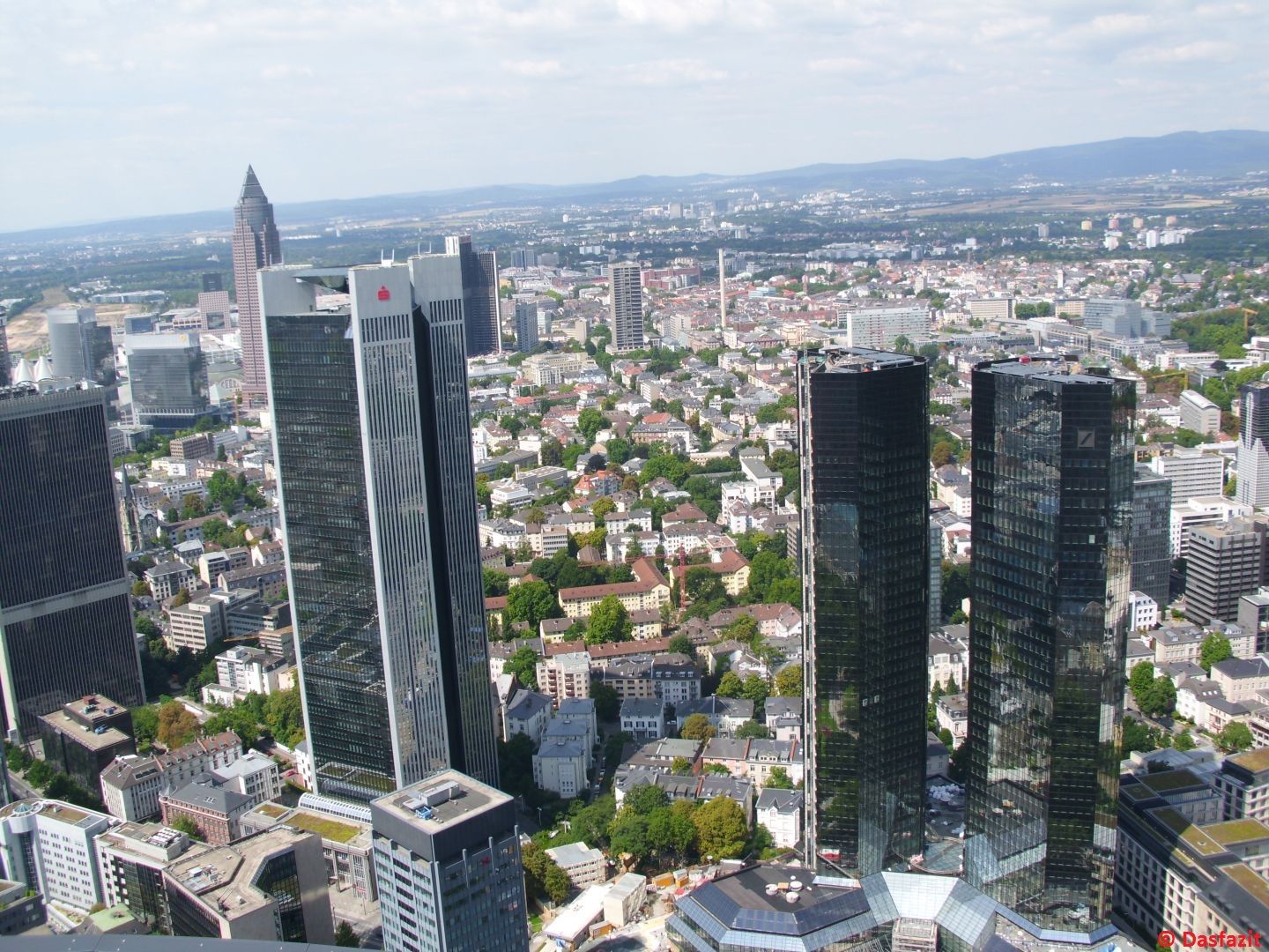 Fitch bestätigte das Währungsrating Deutschlands mit „AAA“