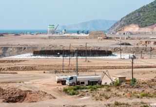 Türkiyes erstes Atomkraftwerk und die Haltung der EU zur Kernenergie