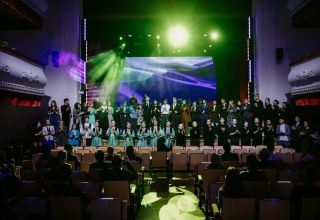 Das Internationale Jugendfestival für zeitgenössische muslimische Kultur ist zu Ende