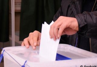 Parlamentswahlen in Turkmenistan