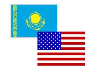 US-Verteidigungsministerium und die Nationalgarde Kasachstans veranstalteten einen Kurs über nukleare Sicherheit