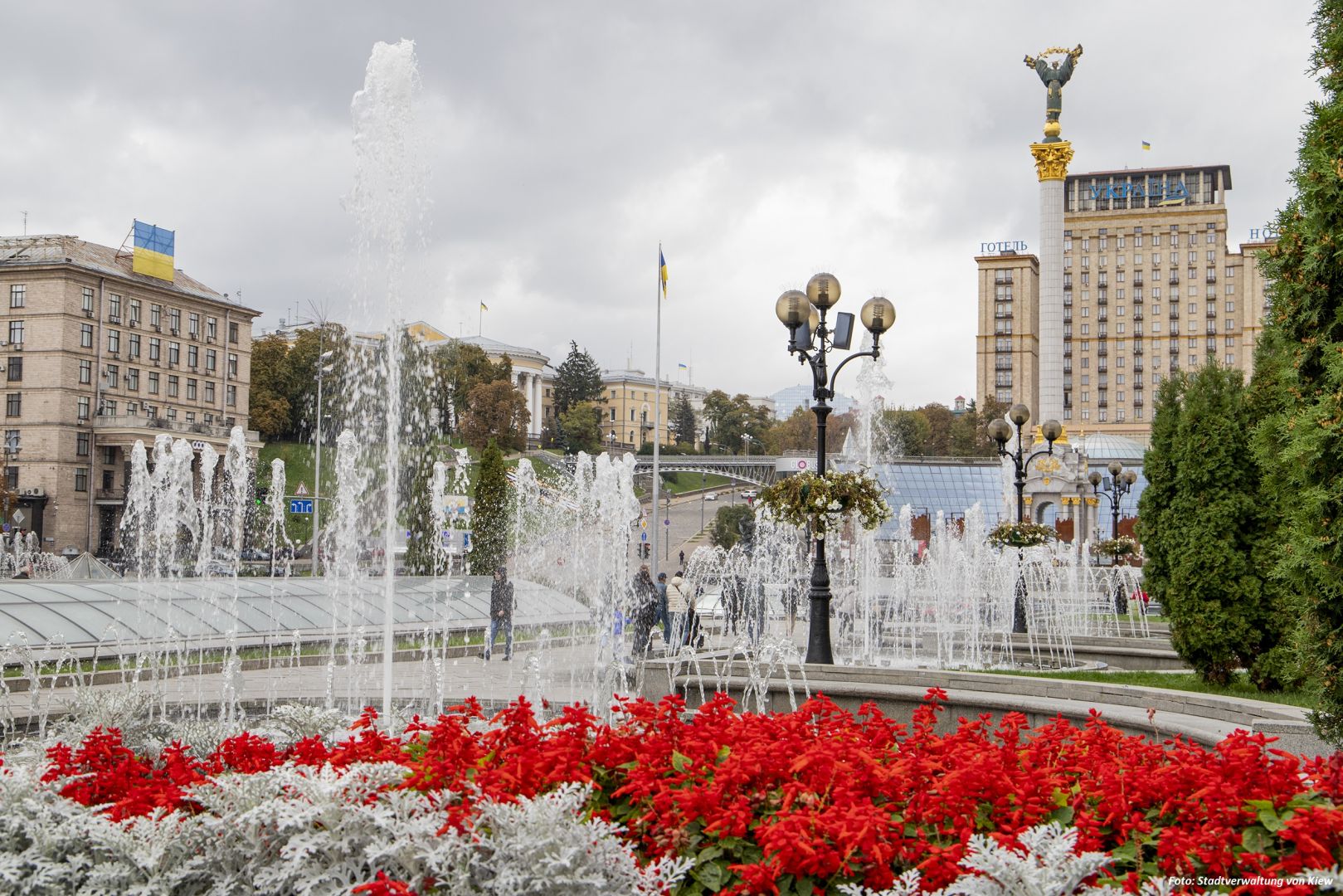 Kiew reagierte auf Ankaras Vorschlag über Treffen zwischen Selenskyj und Putin
