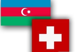 Schweiz ist bereit, neue Projektideen in Aserbaidschan zu prüfen