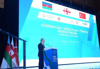 Investitionen der Türkei in Aserbaidschan überstiegen 19 Milliarden US-Dollar