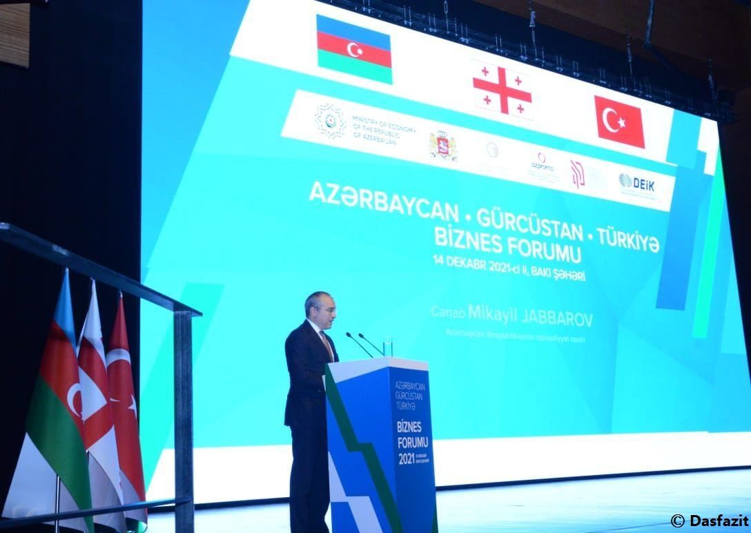 Investitionen der Türkei in Aserbaidschan überstiegen 19 Milliarden US-Dollar