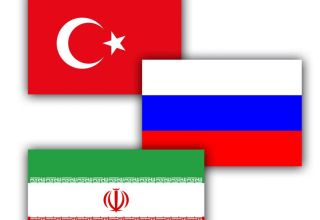 Türkei und Iran sind an einer Zusammenarbeit mit der EEU interessiert
