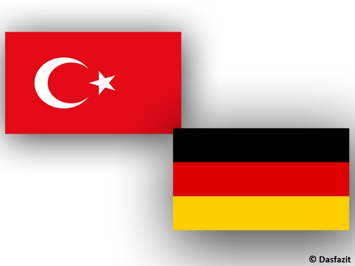 Die Arbeitsmigration aus der Türkei nach Deutschland nimmt zu
