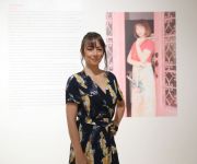 Ausstellung "Dankbarkeit" der brasilianischen Künstlerin Nina Pandolfo in Baku - Gallery Thumbnail