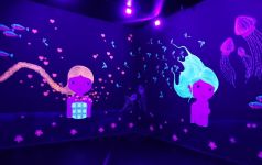 Ausstellung "Dankbarkeit" der brasilianischen Künstlerin Nina Pandolfo in Baku - Gallery Thumbnail