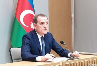Es ist an der Zeit, die Gelegenheit zu nutzen, um Frieden zwischen Aserbaidschan und Armenien herzustellen – Jeyhun Bayramov