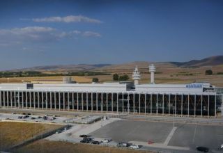 Die türkische ASELSAN startet den Mini-Marschflugkörper TOLUN