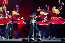 Aserbaidschanische Tänze und Rhythmen auf der Dubai Expo 2020 - Gallery Thumbnail