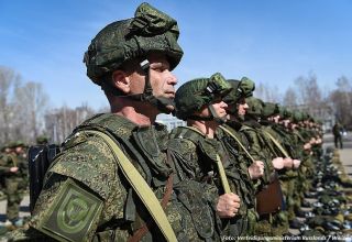 OVKS-Truppen verlassen Kasachstan
