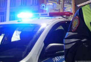 Georgischer Staatsbürger wegen Cyberbetrugs in Kasachstan festgenommen