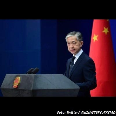 China sagt, dass die Geschehnisse in Kasachstan eine innere Angelegenheit dieses Landes sind